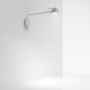 Artemide Ixa LED fali világítás