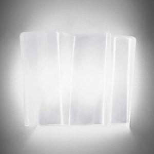 Artemide Logico Mini fali lámpa szélessége 25