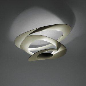 Artemide Pirce LED mennyezeti lámpa