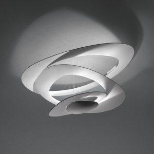 Artemide Pirce LED mennyezeti lámpa