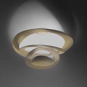 Artemide Pirce Mini LED mennyezeti lámpa