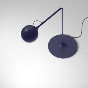 Artemide lxa LED asztali világítás