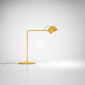 Artemide lxa LED asztali világítás
