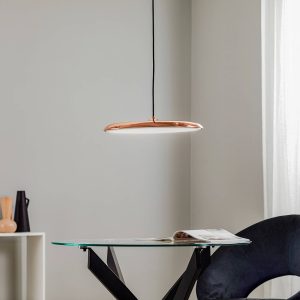 Artist 40 - lapos LED függőlámpa