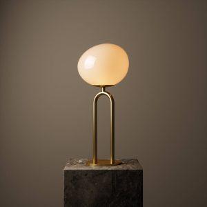 Asztali világítás Shapes