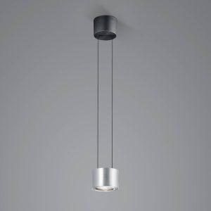 BANKAMP Impulse Flex LED függő lámpa egy izzós