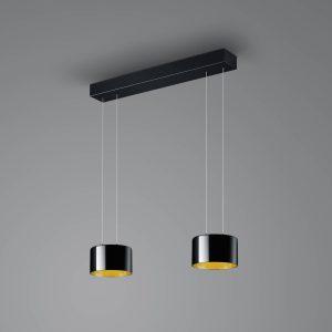 BANKAMP Luce elevata Grand LED-es függőlámpa