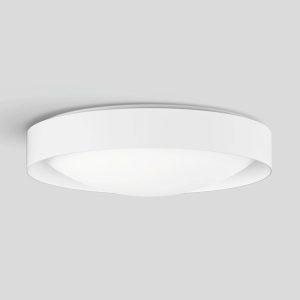 BEGA Studio Line mennyezeti lámpa Ø36cm fehér/fehér