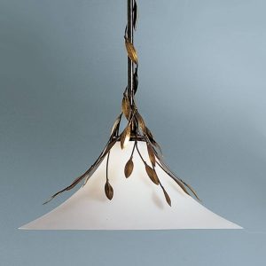 Dekoratív függőlámpa CAMPANA 47 cm