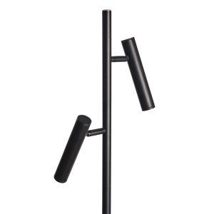Dyberg Larsen Carlo 2 LED-es állólámpa