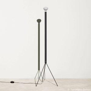 FLOS Luminator állólámpa