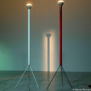 FLOS Luminator állólámpa