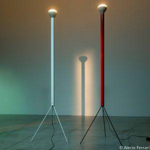 FLOS Luminator állólámpa