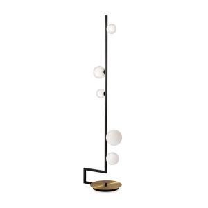 Ideal Lux Birds LED-es állólámpa