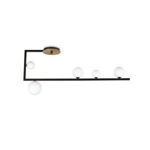 Ideal Lux Birds LED-es mennyezeti lámpa