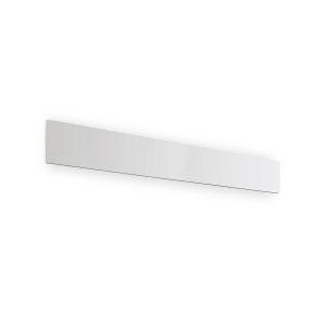 Ideal Lux Zig Zag LED fali lámpa fehér szélesség 75cm