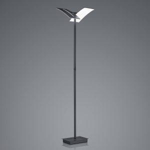 LED állólámpa Dual CCT