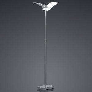 LED állólámpa Dual CCT