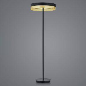 LED állólámpa Mesh