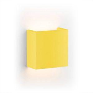 LED fali világítás Gianto fel/le