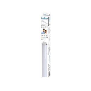 LED fürdőszoba fali lámpa Lind IP44 4
