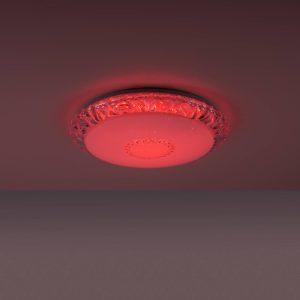 LED mennyezeti lámpa Lucca