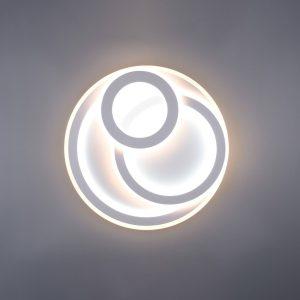 LED mennyezeti lámpa Mita