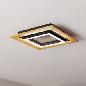 LED mennyezeti lámpa Tirrenara