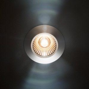 LED mennyezeti süllyesztett spot Diled