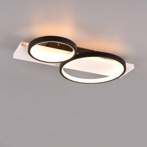 LED mennyezeti világítás Medera