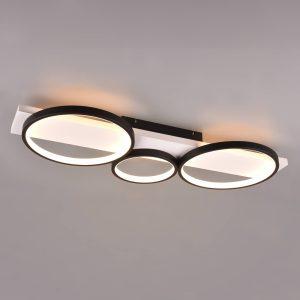 LED mennyezeti világítás Medera