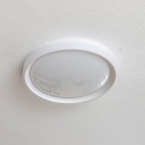 Lindby Faustina LED mennyezeti lámpa