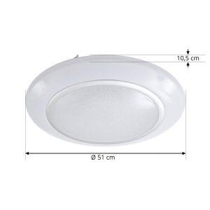 5 cm csillogó