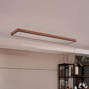 Lindby Laviona LED-es mennyezeti lámpa CCT-vel