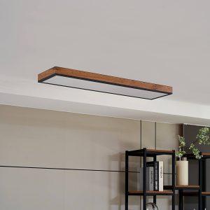 Lindby Laviona LED-es mennyezeti lámpa CCT-vel