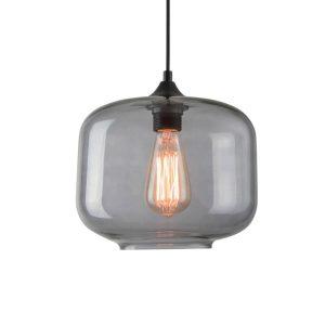 Lógó világítás 14102 üvegből