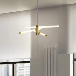 Maytoni Axis LED függőlámpa