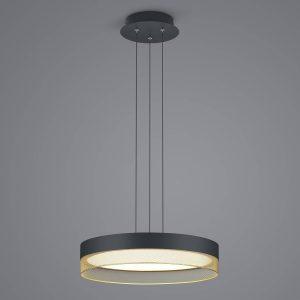 Mesh LED függőlámpa