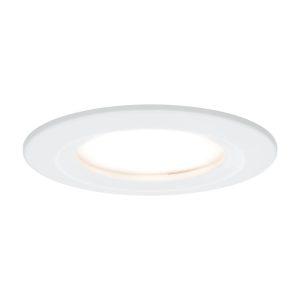 Paulmann LED spot Nova Coin kerek