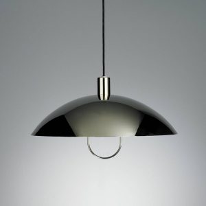 TECNOLUMEN HMB 25/500 függőlámpa csigás rendszerrel