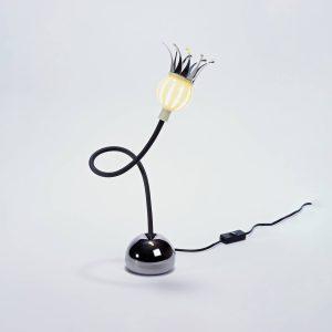 serien.lighting Poppy asztal