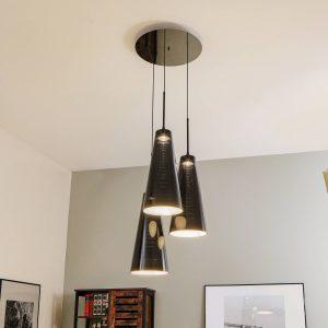 Artemide Look at Me 21 függőlámpa