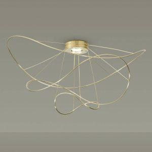 Axolight Hoops 3 LED-es mennyezeti lámpa