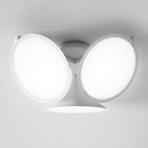 Axolight Orchid LED mennyezeti lámpa
