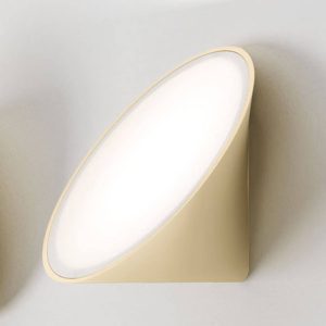 Axolight Orchidea LED fali lámpa