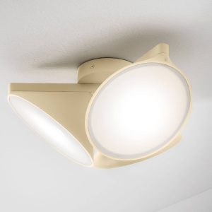 Axolight Orchidea LED mennyezeti lámpa