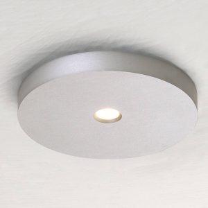Bopp Close LED mennyezeti spotlámpa alumínium