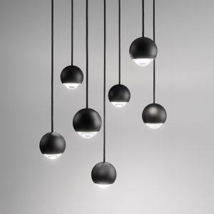 Egger Cleo LED-es függőlámpa