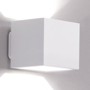 ICONE Cubò LED-es fali lámpa