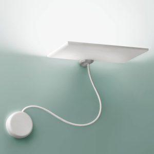 ICONE GiuUp LED fali mosó decentralizált 20W